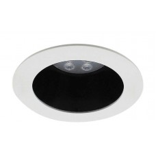 JH713 GÜMÜŞ REFLEKTÖRLÜ SABİT SPOT